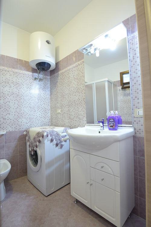 Case Vacanza Edera Trapani Habitación foto