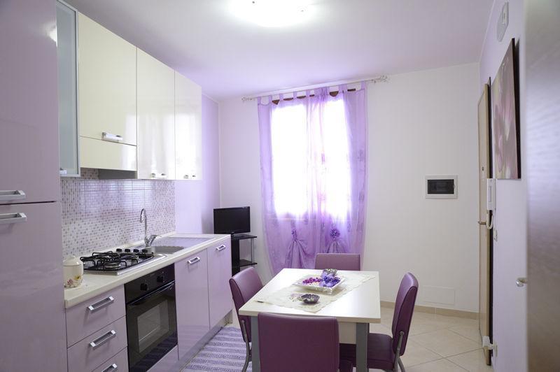 Case Vacanza Edera Trapani Habitación foto