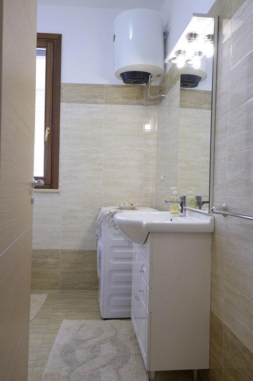 Case Vacanza Edera Trapani Habitación foto