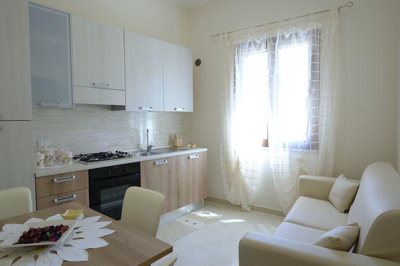 Case Vacanza Edera Trapani Habitación foto