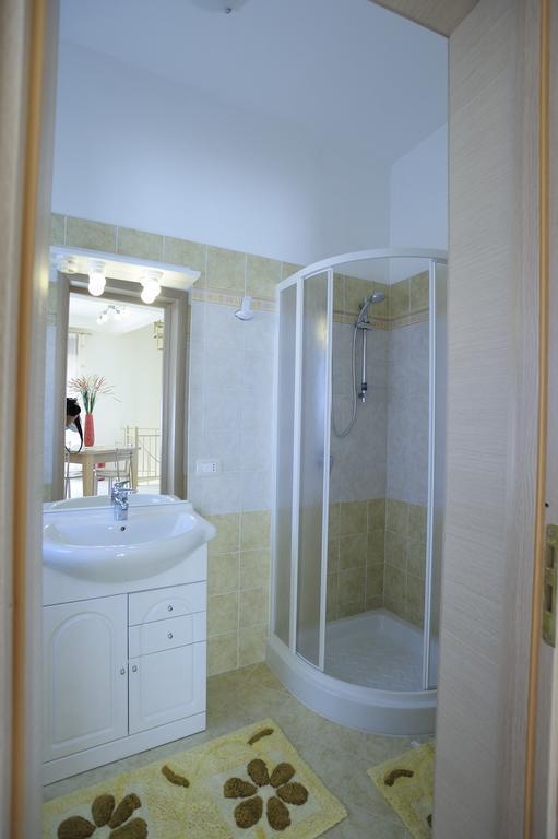 Case Vacanza Edera Trapani Habitación foto