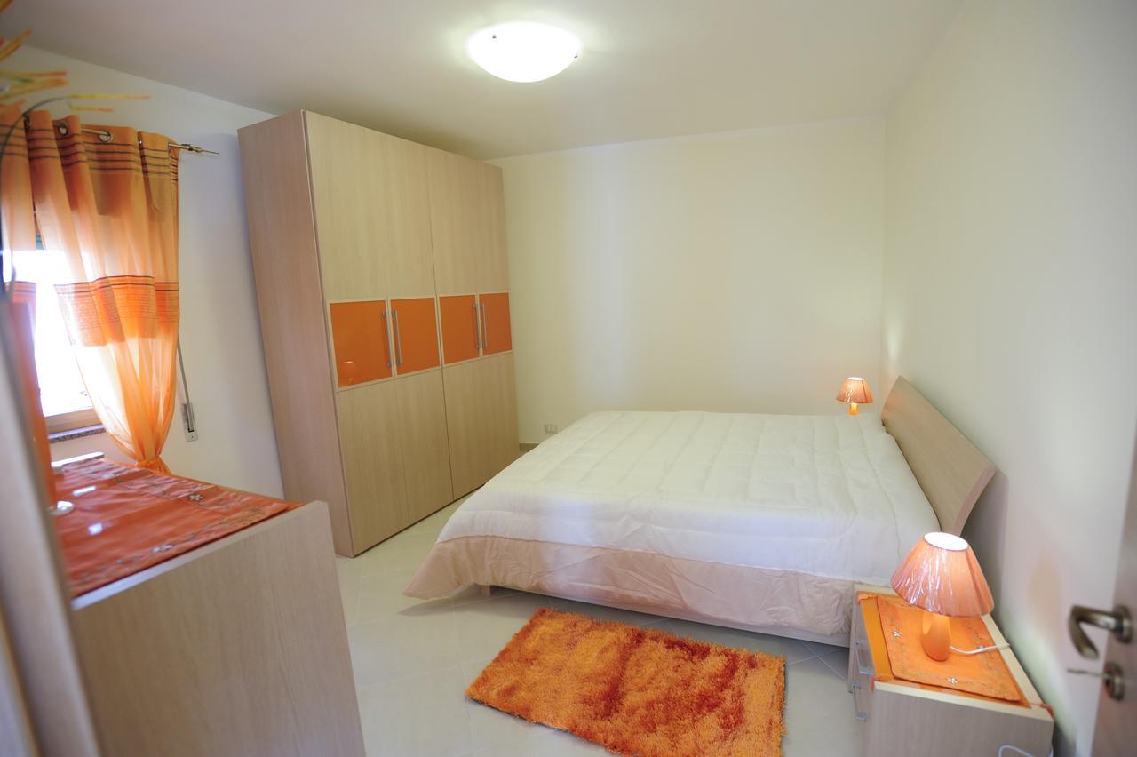 Case Vacanza Edera Trapani Exterior foto